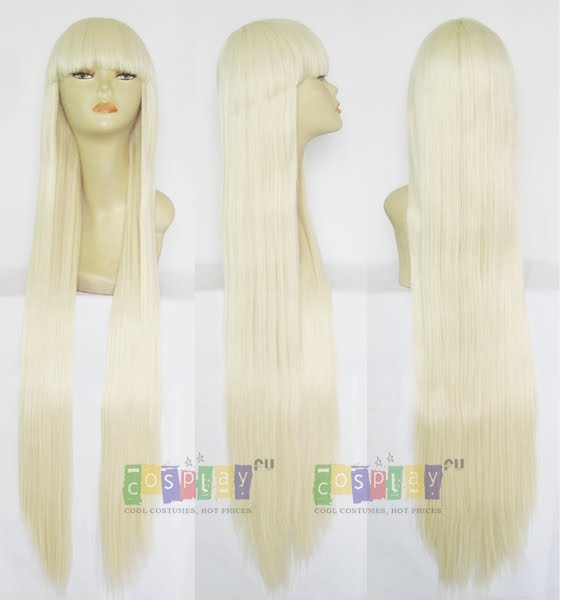 wigs cosplay