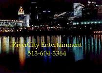RiverCity Entertainment