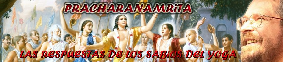 Las Respuestas de los Sabios del Yoga - Bhagavad-gita