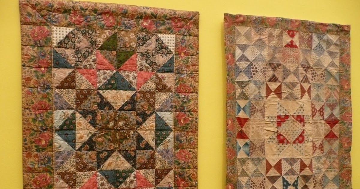 not so zenquilts in Paris Antique Dutch Quilts in Leeuwarden