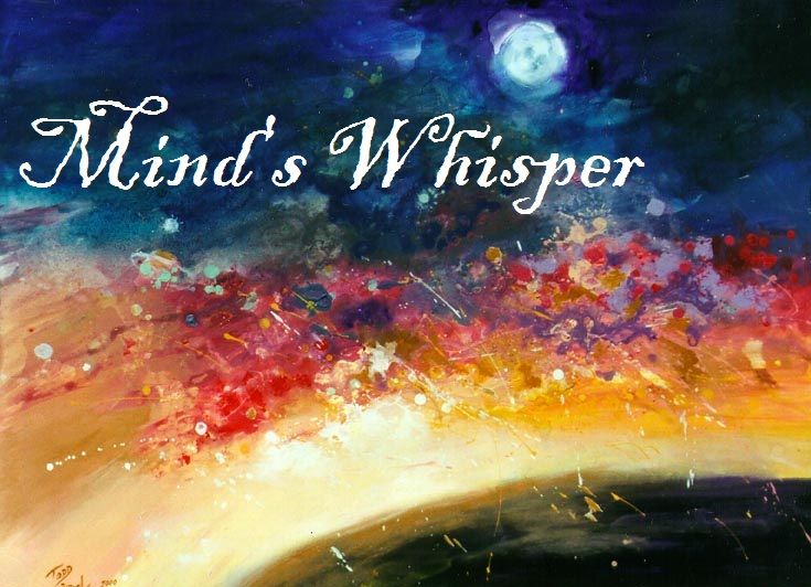 Mind's Whisper