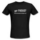 FOCUS T-Shirts