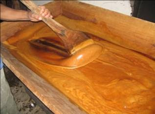 FABRICACION PANELA fabricacion panela: