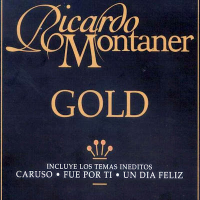 Ricardo Montaner-Gold (2001) Ricardo+montaner+gold