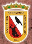 Canaricultura Gerenense