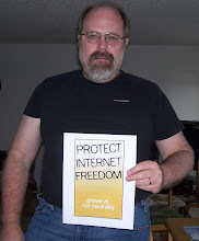 Protect Internet Freedom