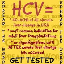 Hepatitis C