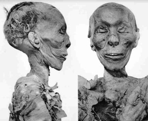 Thutmose Ii | RM. Thutmose Ii | RM.