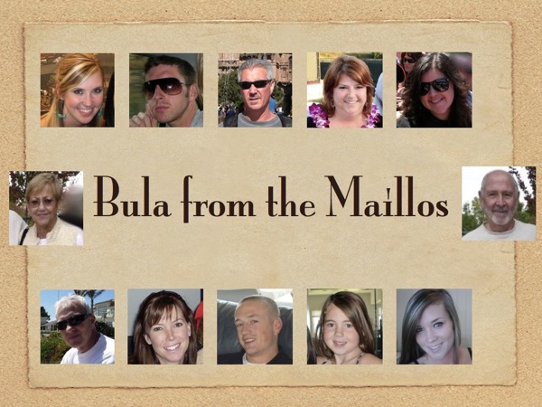 Bula from the Maillos