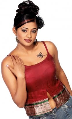 priyamani