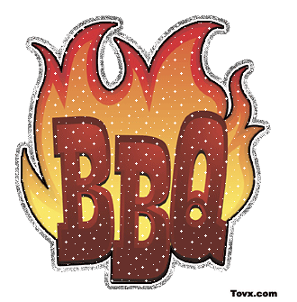Barbeque Event