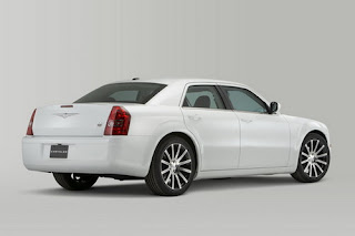 Chrysler 300 S6 S8