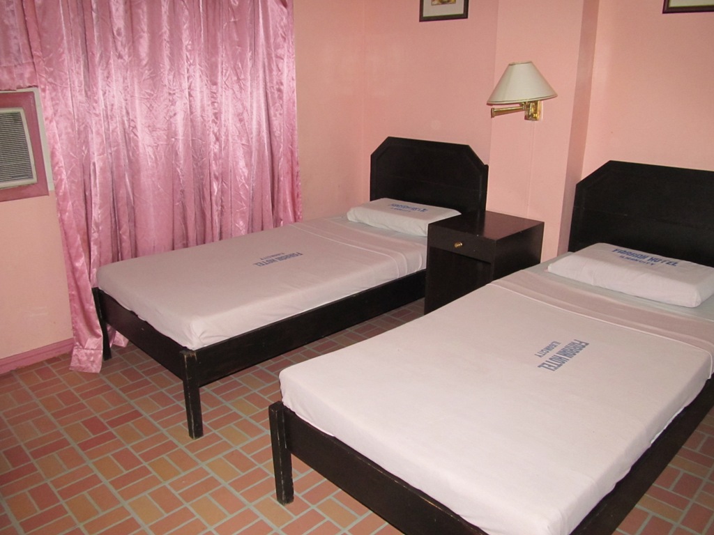 Kingsway Inn Iligan Room Rates Kingsway Inn Iligan Room Rates
