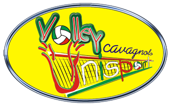 volley cavagnolo