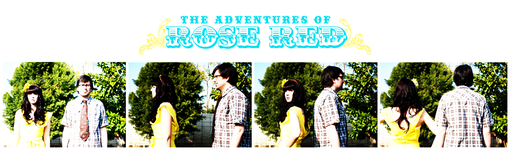 The Adventures of....