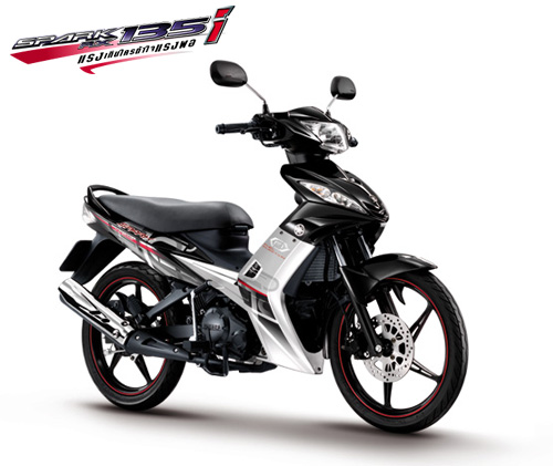 Gambar Modifikasi Motor Yamaha Jupiter Mx 135 Gambar Modifikasi Motor Yamaha Jupiter Mx 135