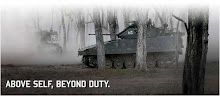 Above Self, Beyond Duty