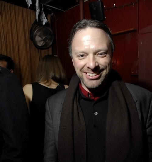 Party Crashers in NYC William Gaines