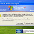 Removendo os avisos do WGA