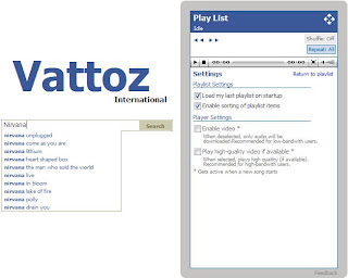 Vattoz