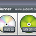 Totally Free Burner