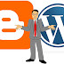 Wordpress.com vs Blogger