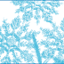 Efeito de Neve no Blog