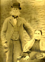 Luke and Bridget Reilly - Native Irish Speakers