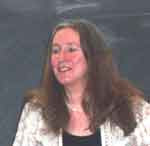 Caitríona Crowe