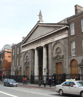 St. Andrew's Church, Westland Row