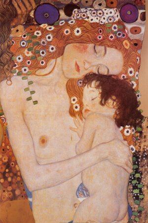 [21_KLIMT_MOTHER_CHILE.jpg]