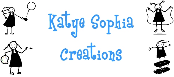 Katye Sophia Creations