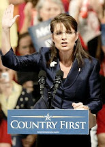 BYTES: SARAH PALIN, “A PAIL OF WATER FROM A SHALLOW WELL”