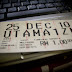 25th Merry Christmas ^^