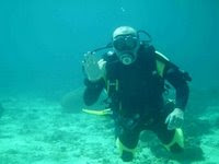 Diego in Racha Noi
