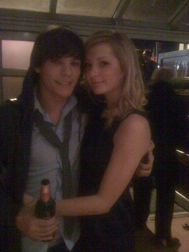 Louis Tomlinson Louis Tomlinson