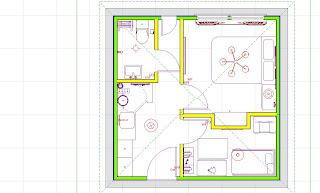 Interior Design Apartemen Kecil Interior Design Apartemen Kecil