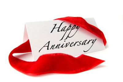 50th anniversary poems
