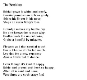 Personification Poems Best Personification Poems Blog Humorous Marriage Poems