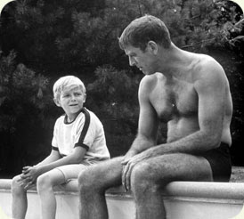 Big Joe and Little Clive