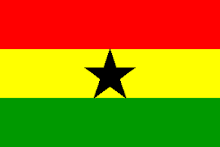 GHANA