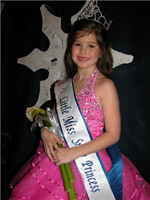 Little Miss 2009