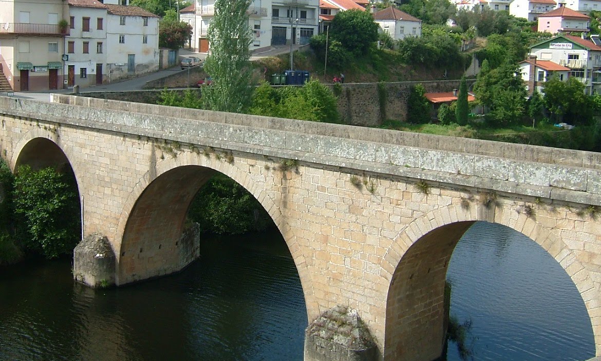 Ponte Romana