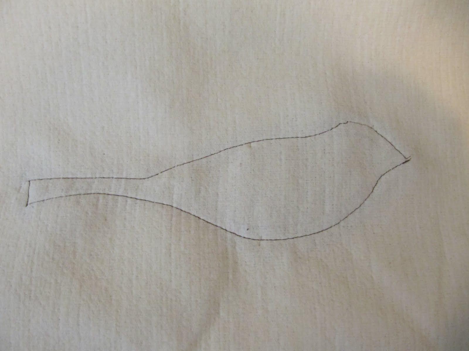 DIY Howto Button Pillows