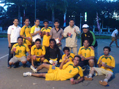 My Futsal's Team