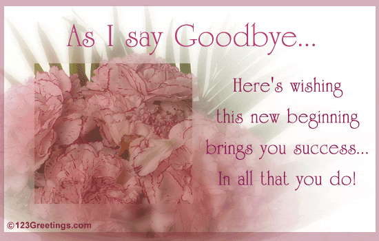 quotes for farewell. funny goodbye quotes.