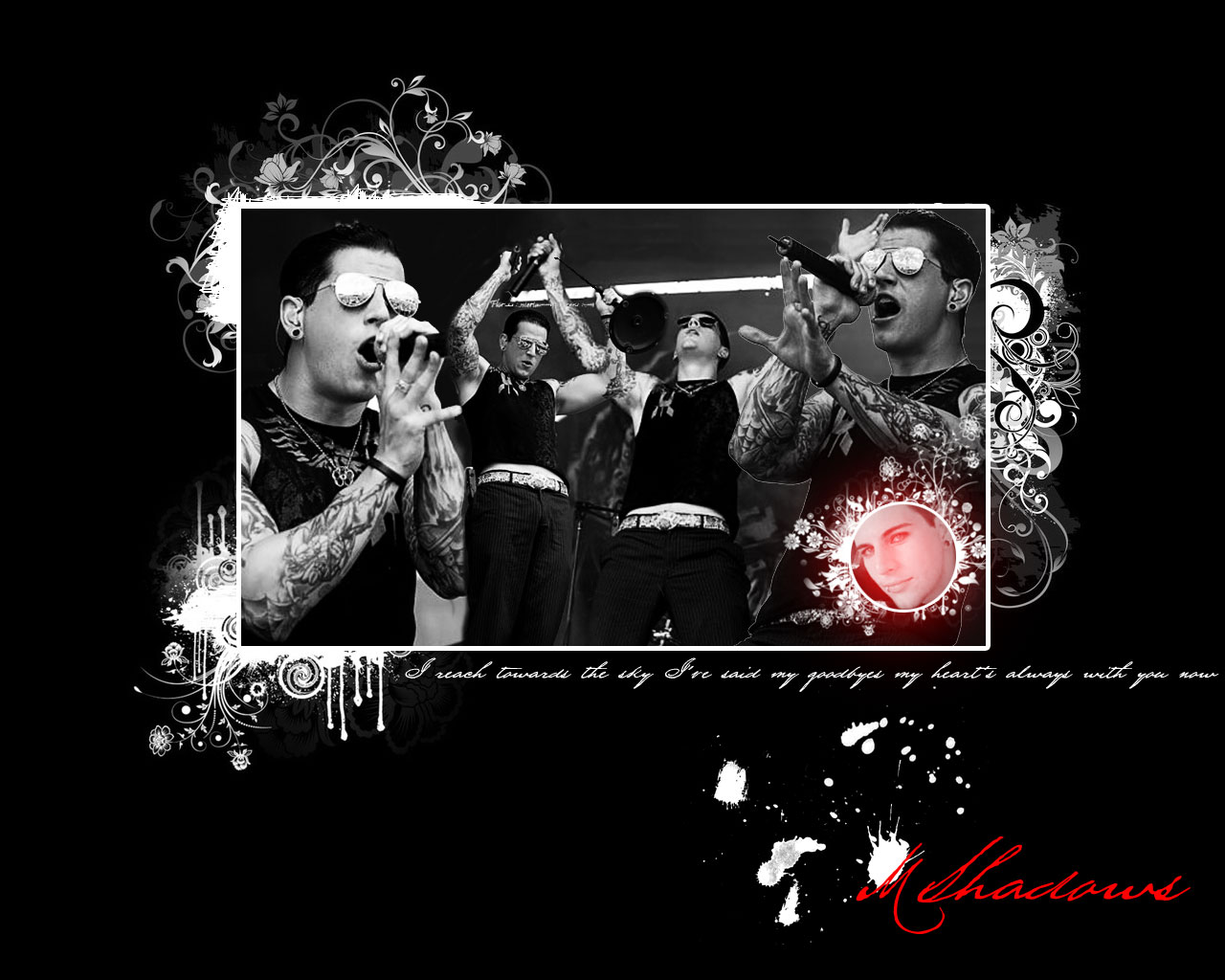 All Wallpaper A7x All Wallpaper A7x