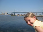 Courtney, age 10