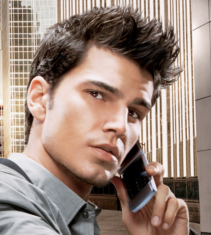 Cool Men Short Hairstyles It men short hairstyle. Cool Men Short Hairstyles It
