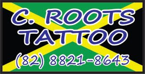 C. ROOTS TATTOO